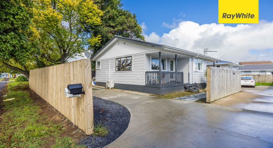  at 381 Roscommon Road, Clendon Park, Manukau City, Auckland