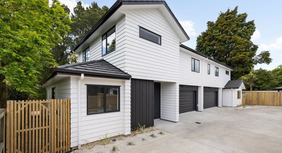  at 4/81 Insoll Avenue, Enderley, Hamilton, Waikato
