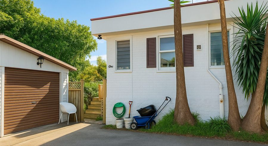  at 1/4 Sydney Street, Hauraki, North Shore City, Auckland