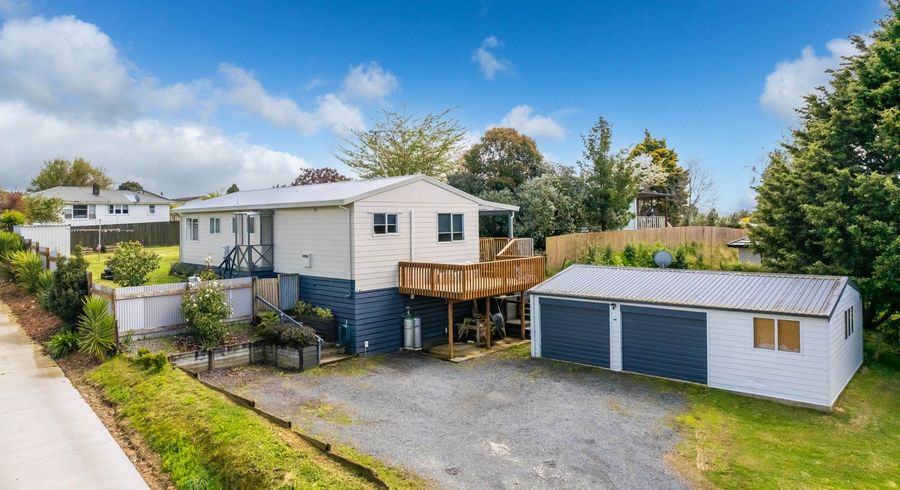  at 4 Moule Street, Kihikihi, Te Awamutu