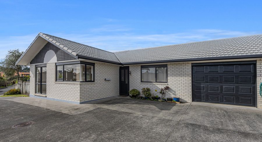  at 36A Markson Avenue, Onerahi, Whangarei