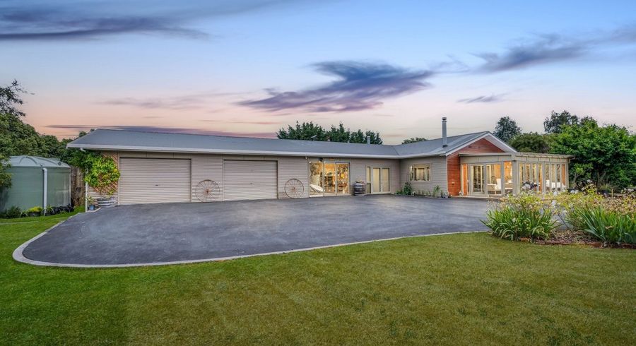  at 308 Fabians Road, Greytown, South Wairarapa, Wellington