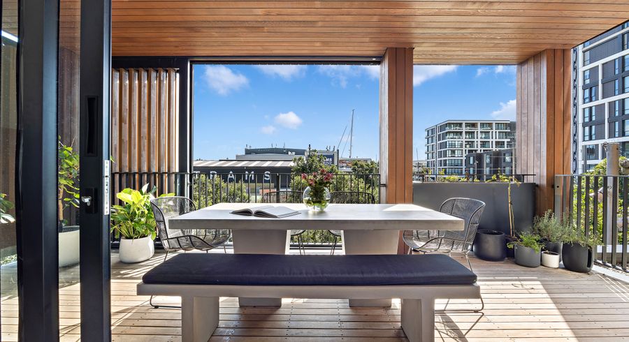  at 105/85 Daldy Street, Auckland Central, Auckland
