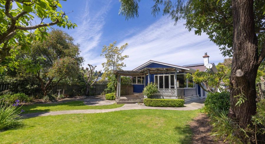  at 17c Wainui Street, The Wood, Nelson, Nelson / Tasman