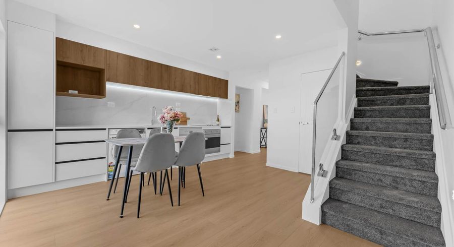  at Lot 4, 21 Baird Street, Howick, Manukau City, Auckland