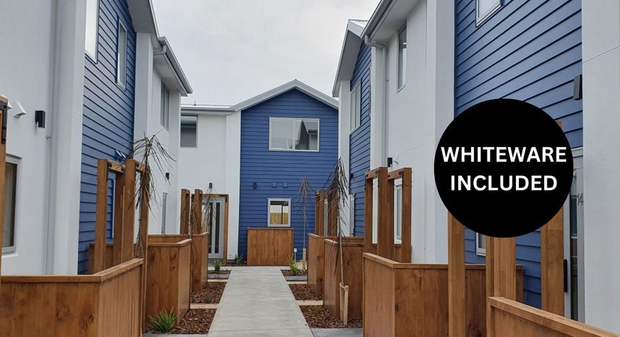  at 14/257 Armagh Street, City Centre, Christchurch City, Canterbury