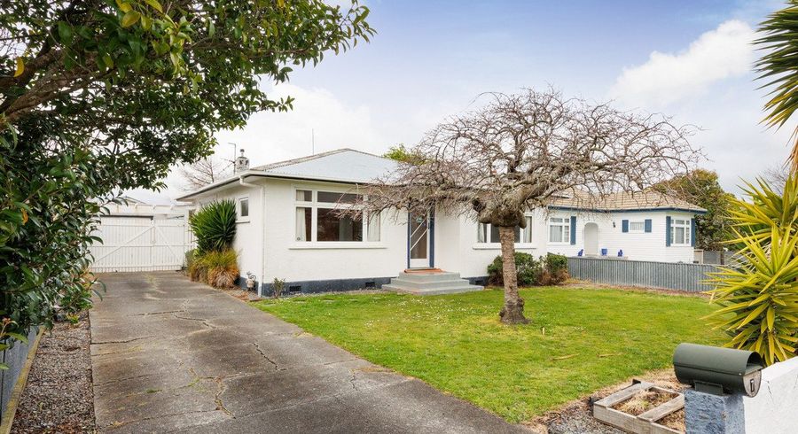  at 7 Hobson Place, Takaro, Palmerston North, Manawatu / Whanganui