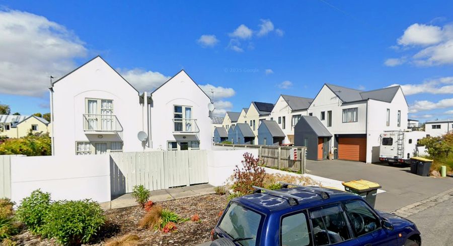  at 30 Melrose Street, City Centre, Christchurch City, Canterbury