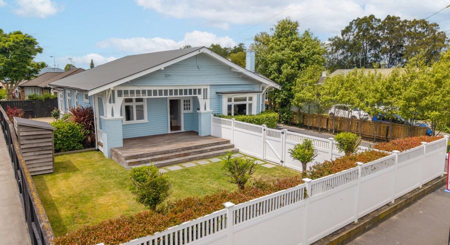  at 932 Heaphy Terrace, Fairfield, Hamilton, Waikato