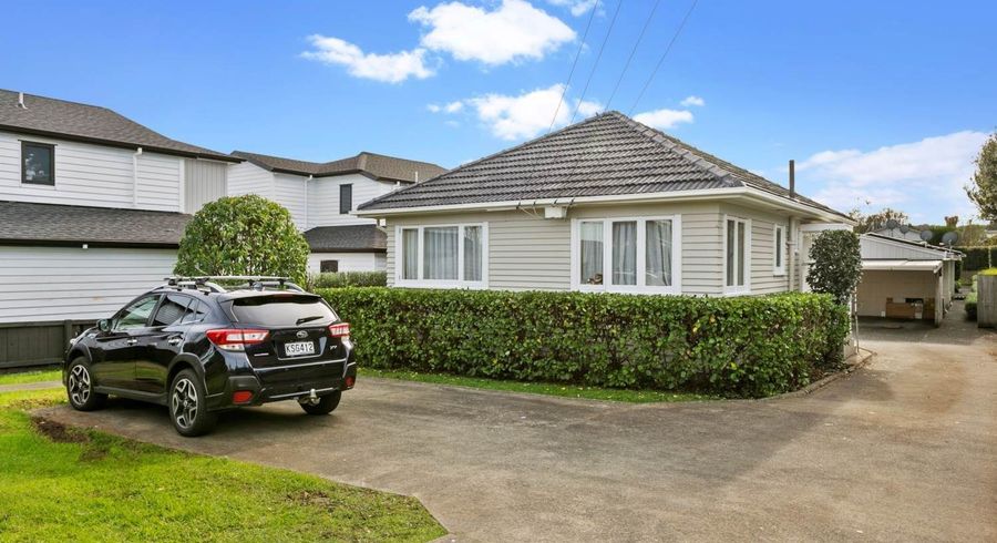  at 206 Church Street, Onehunga, Auckland City, Auckland