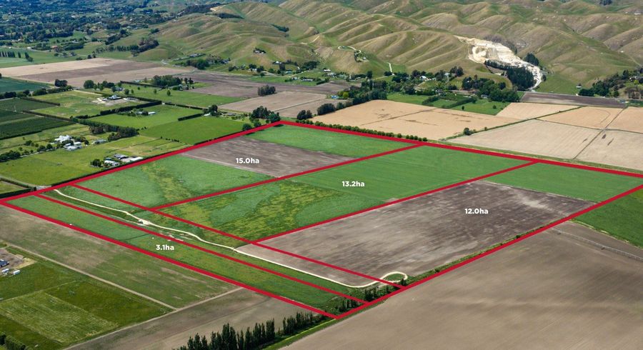  at 85 West Road, Havelock North, Hastings, Hawke's Bay