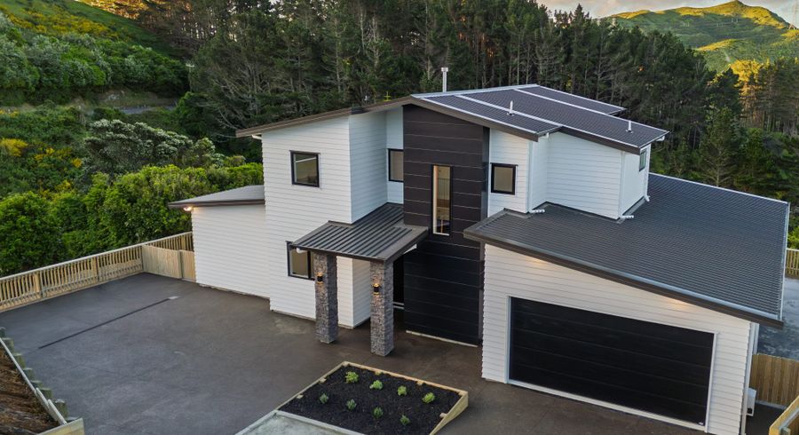  at 24 Prestbury Grove, Churton Park, Wellington, Wellington