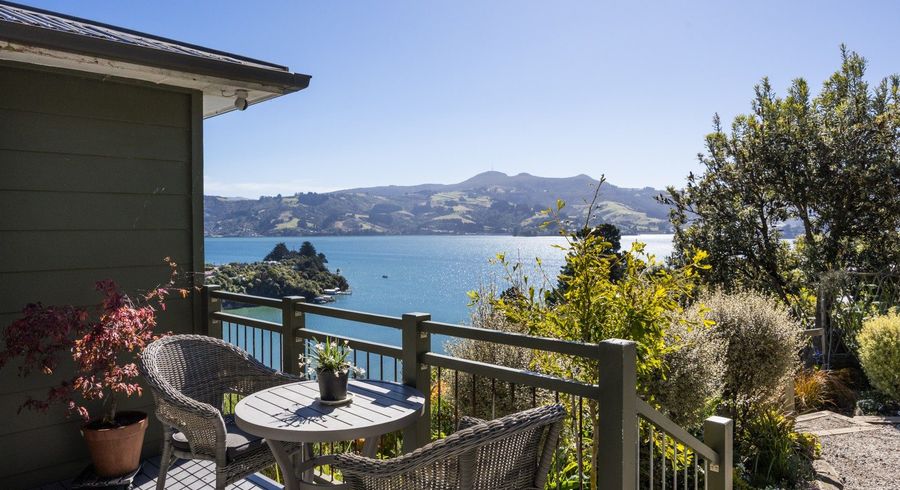  at 78 Oxley Crescent, Broad Bay, Dunedin, Otago