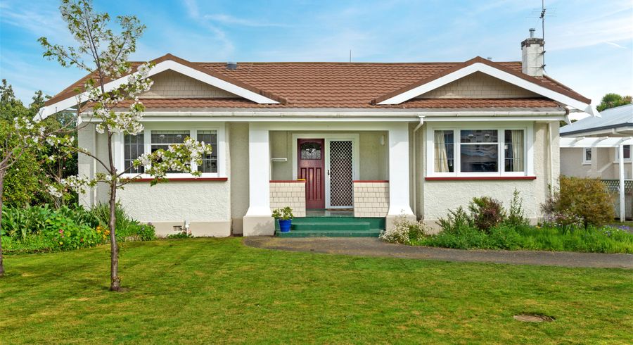  at 26 Haronga Road, Inner Kaiti, Gisborne