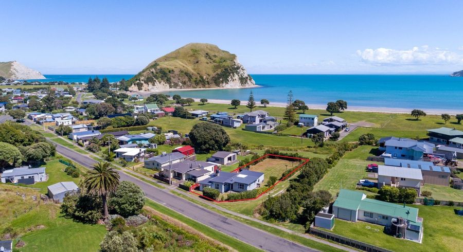  at 118 Newcastle Street, Mahia, Wairoa, Hawke's Bay