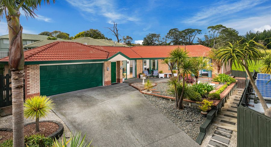  at 48 View Ridge Drive, Ranui, Auckland