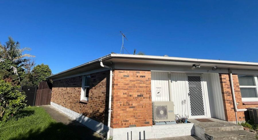  at 7/18 Harding Avenue, Mount Wellington, Auckland City, Auckland