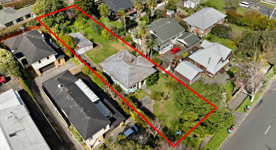  at 150 The Drive, Epsom, Auckland City, Auckland
