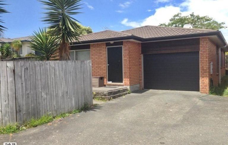  at 36B Chalmers Street, Avondale, Auckland City, Auckland