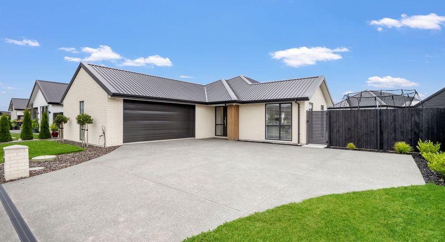  at 7 Gisele Crescent, Halswell, Christchurch City, Canterbury