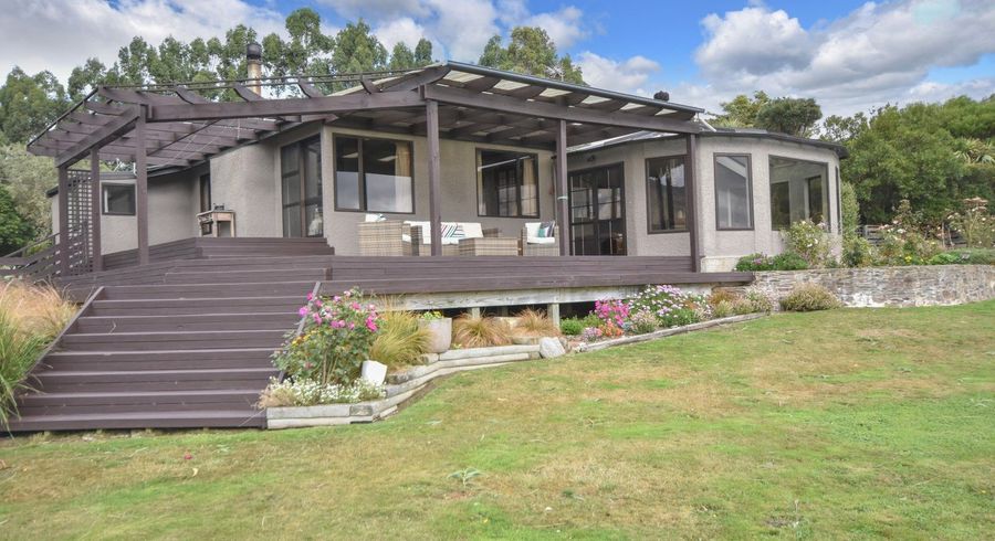  at 410 Saddle Hill Road, Scroggs Hill, Dunedin