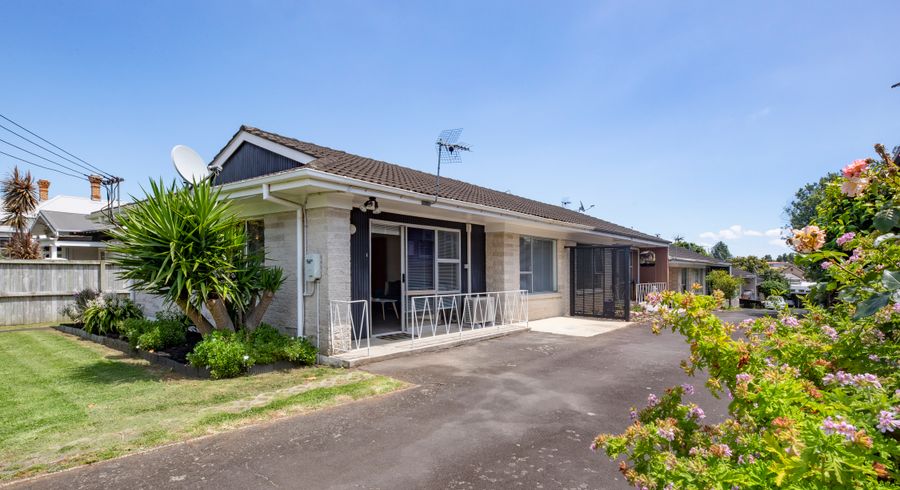  at 1/58 Spring Street, Onehunga, Auckland