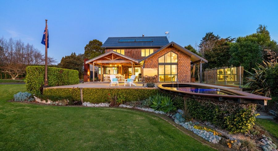  at 26 Warner Road, Tauranga
