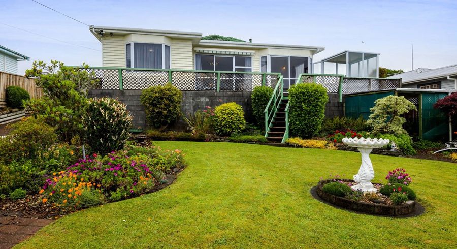  at 81 Omata Road, Marfell, New Plymouth