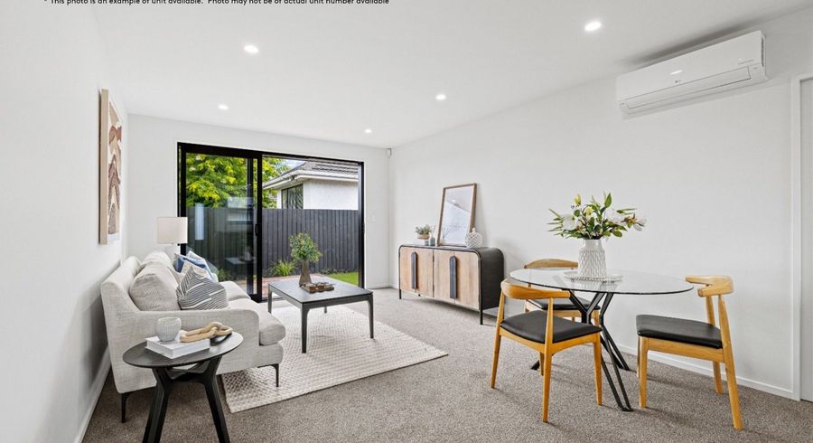  at 3/7 Cossar Street, Burwood, Christchurch City, Canterbury