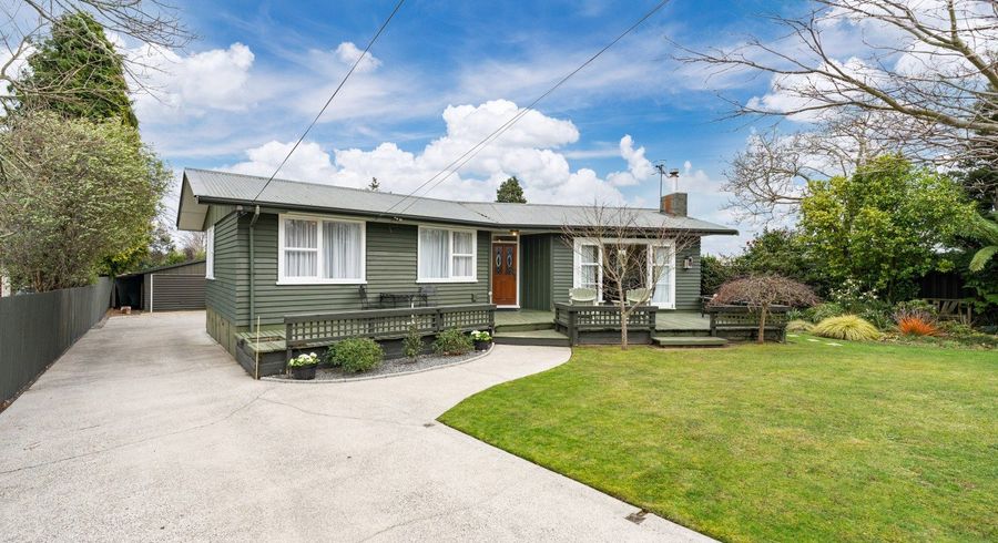  at 57 Elizabeth Street, Tauhara, Taupo