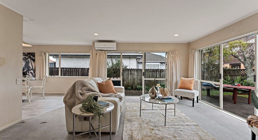  at Ellerslie, Auckland City, Auckland