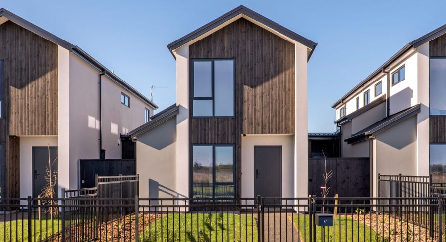 at 53 Monsaraz Boulevard - T2 Halswell Commons, Halswell, Christchurch City, Canterbury