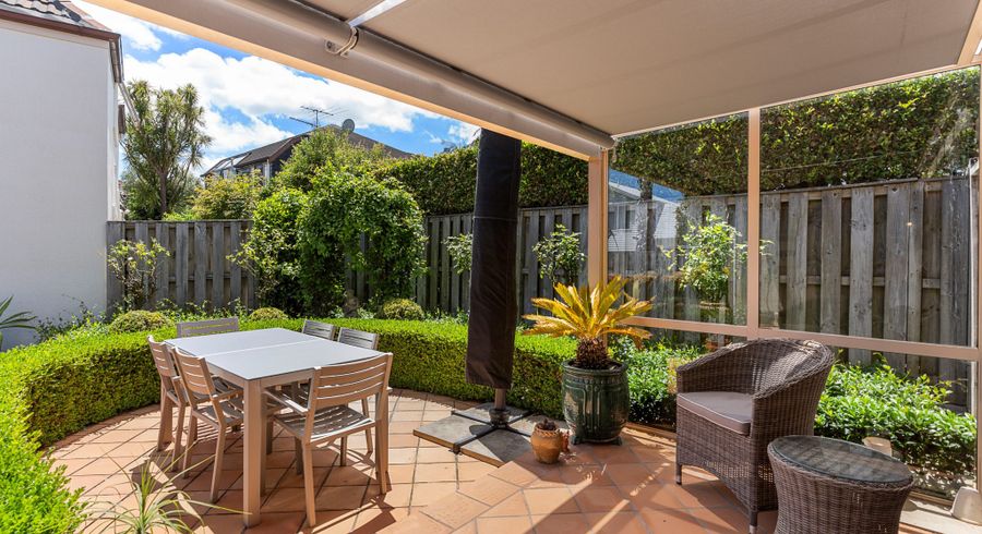  at 3/10 Sayegh Street, St Heliers, Auckland