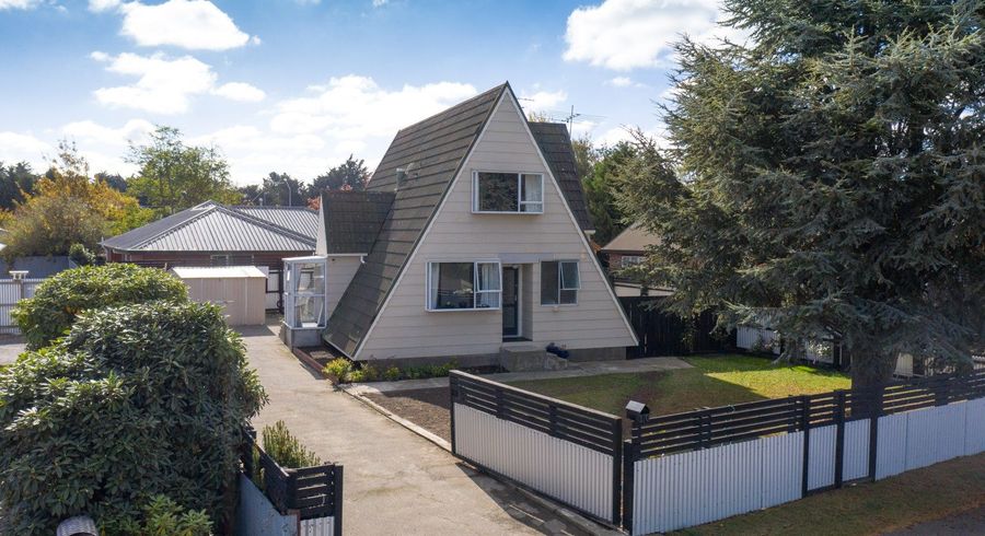  at 170 MCMURDO ST, Tinwald, ASHBURTON