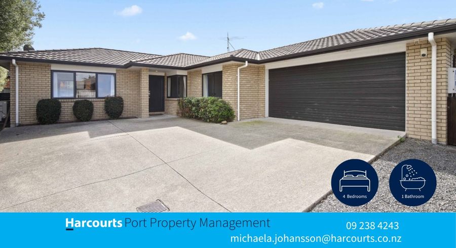  at 7 Modello Lane, Waiuku, Franklin, Auckland