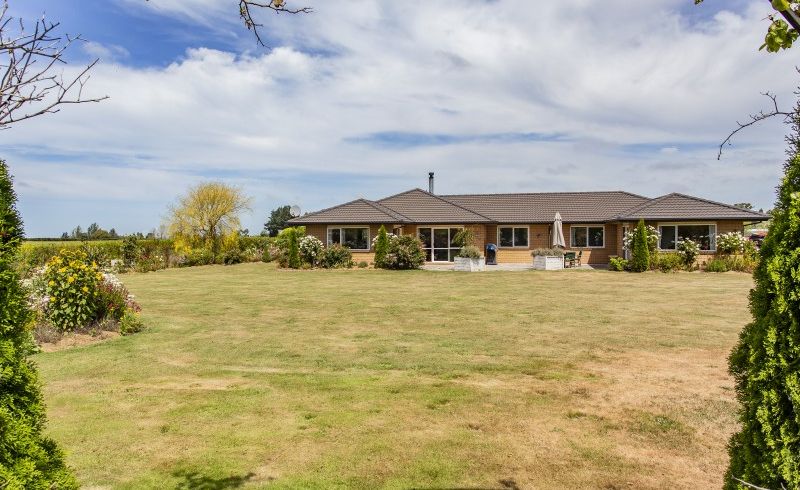  at 143 Forestry Road, Ashley, Rangiora