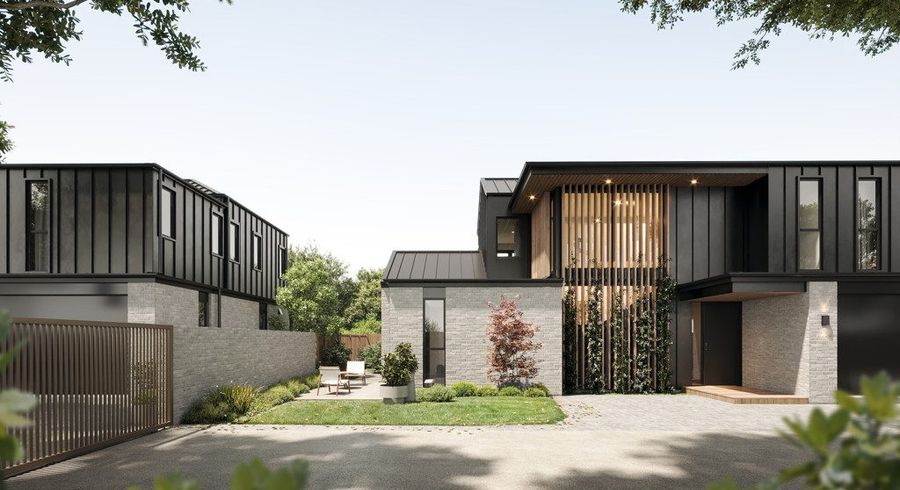  at 38A Straven Road, Riccarton, Christchurch City, Canterbury