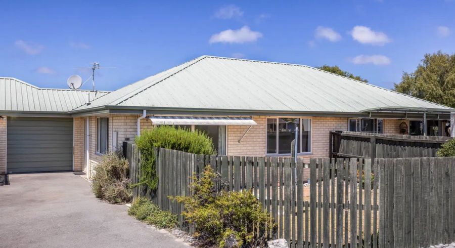  at 60 Fuller Street, Kaiapoi, Kaiapoi