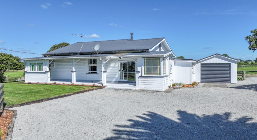  at 2220 State Highway 1, Putaruru, South Waikato, Waikato