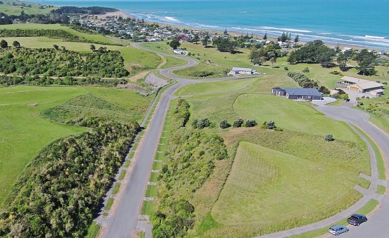  at 1 Bull Lane, Riversdale Beach, Masterton