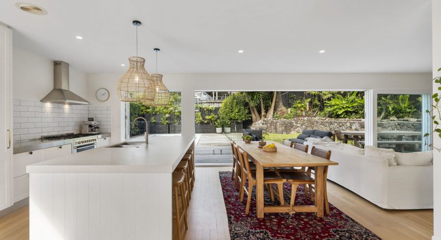  at 66 Patteson Avenue, Mission Bay, Auckland City, Auckland