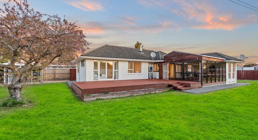  at 5 Midhurst Street, Bishopdale, Christchurch City, Canterbury