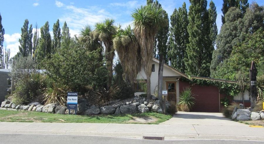  at Albert Town, Wanaka, Otago