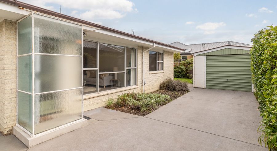  at 141b Hills Road, Edgeware, Christchurch City, Canterbury