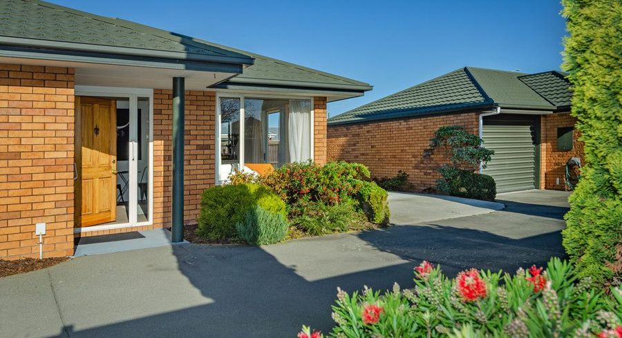  at 163C Hoon Hay Road, Hoon Hay, Christchurch