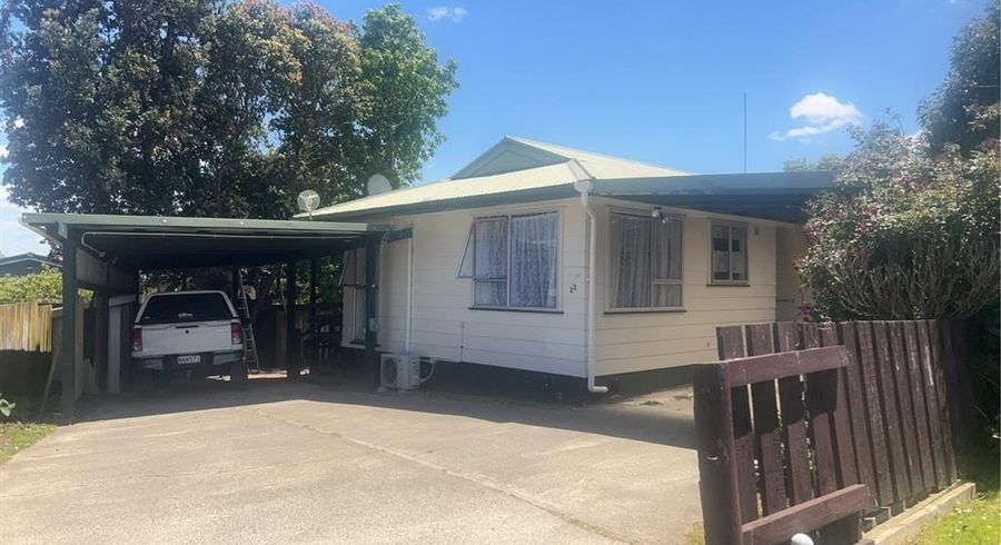  at 22 Einstein Street, Outer Kaiti, Gisborne, Gisborne
