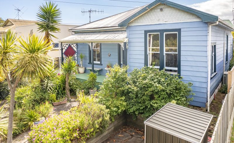  at 25 Mason Terrace, Gonville, Whanganui