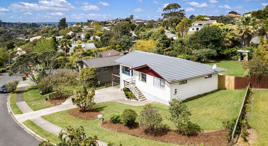  at 89 Langana Avenue, Browns Bay, North Shore City, Auckland