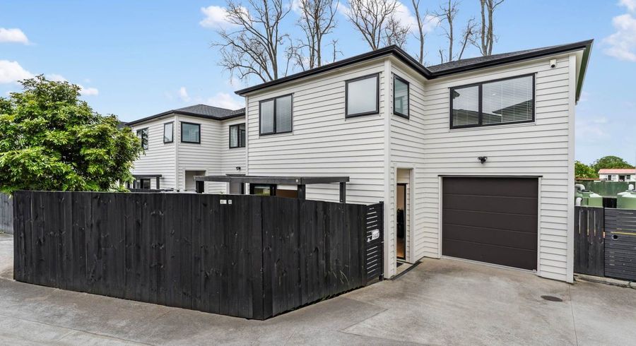 at 45B Elstree Avenue, Glen Innes, Auckland City, Auckland