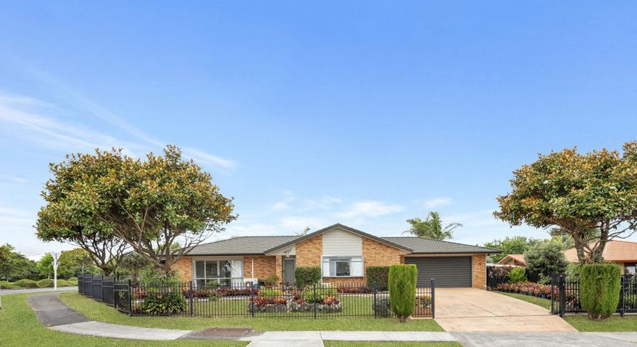  at 2 Eastland Road, Flat Bush, Auckland